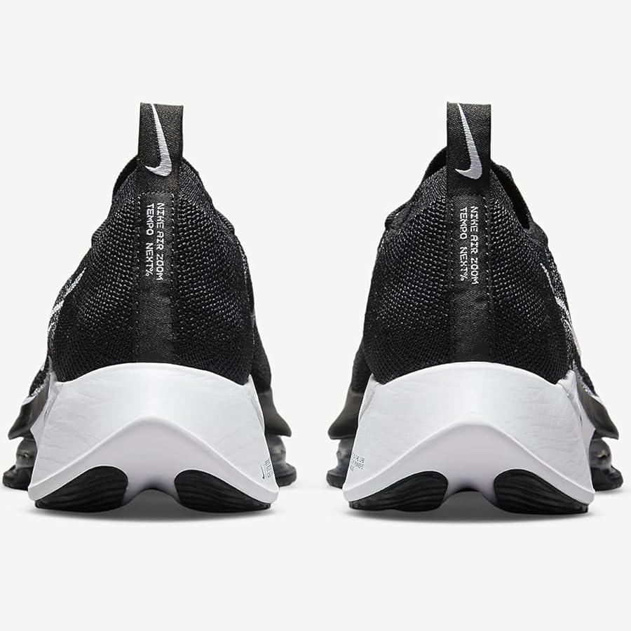 ナイキ　エアズームテンポネクスト% 26.5 NIKE公式】エア ズーム テンポ ネクスト％ x Off-White™ 'Solar